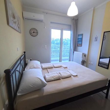 Nafplio Breeze Άνετη Διώροφη Κατοικία Από 4 Έως 9 Επισκέπτες Exterior photo
