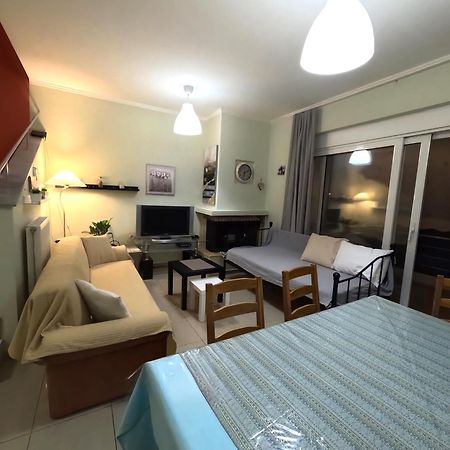Nafplio Breeze Άνετη Διώροφη Κατοικία Από 4 Έως 9 Επισκέπτες Exterior photo