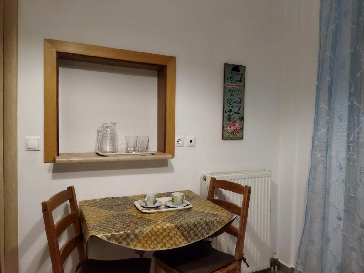 Nafplio Breeze Άνετη Διώροφη Κατοικία Από 4 Έως 9 Επισκέπτες Exterior photo
