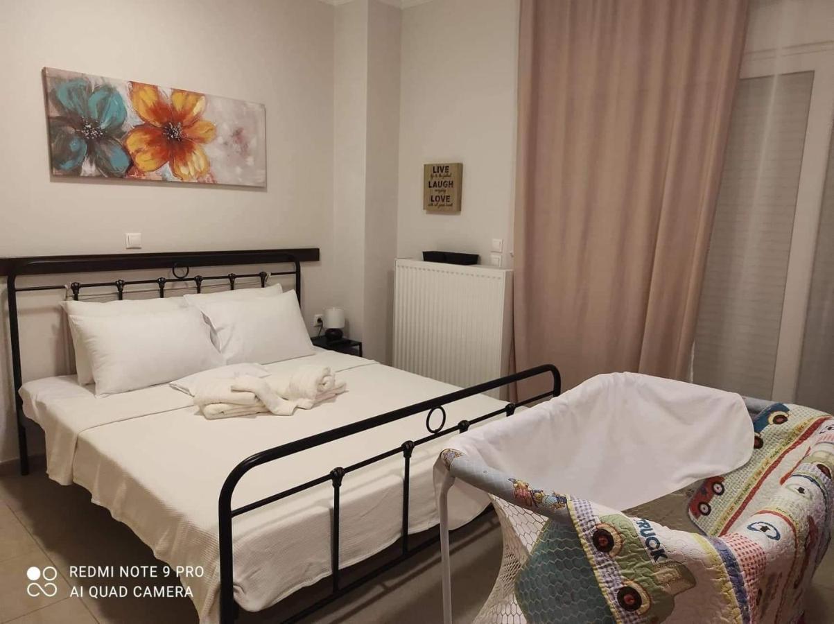 Nafplio Breeze Άνετη Διώροφη Κατοικία Από 4 Έως 9 Επισκέπτες Exterior photo
