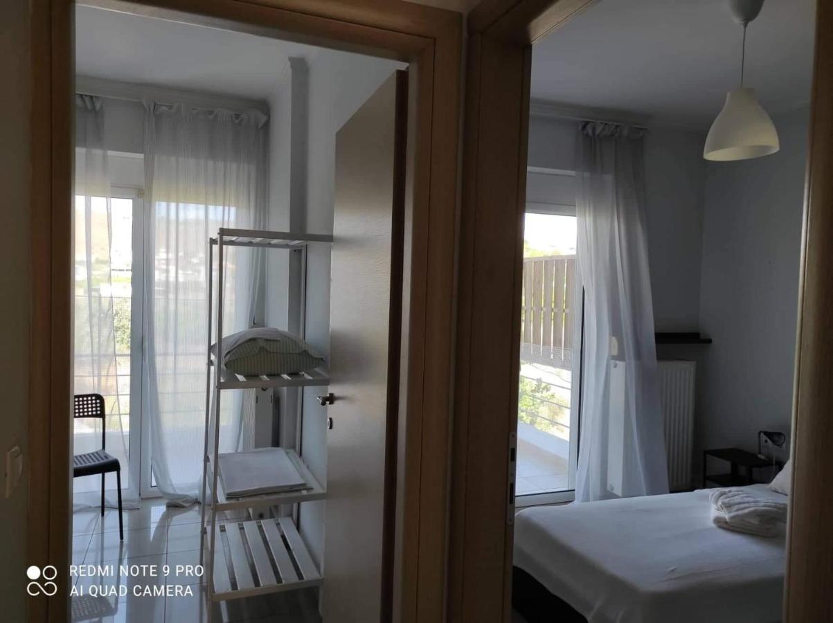 Nafplio Breeze Άνετη Διώροφη Κατοικία Από 4 Έως 9 Επισκέπτες Exterior photo