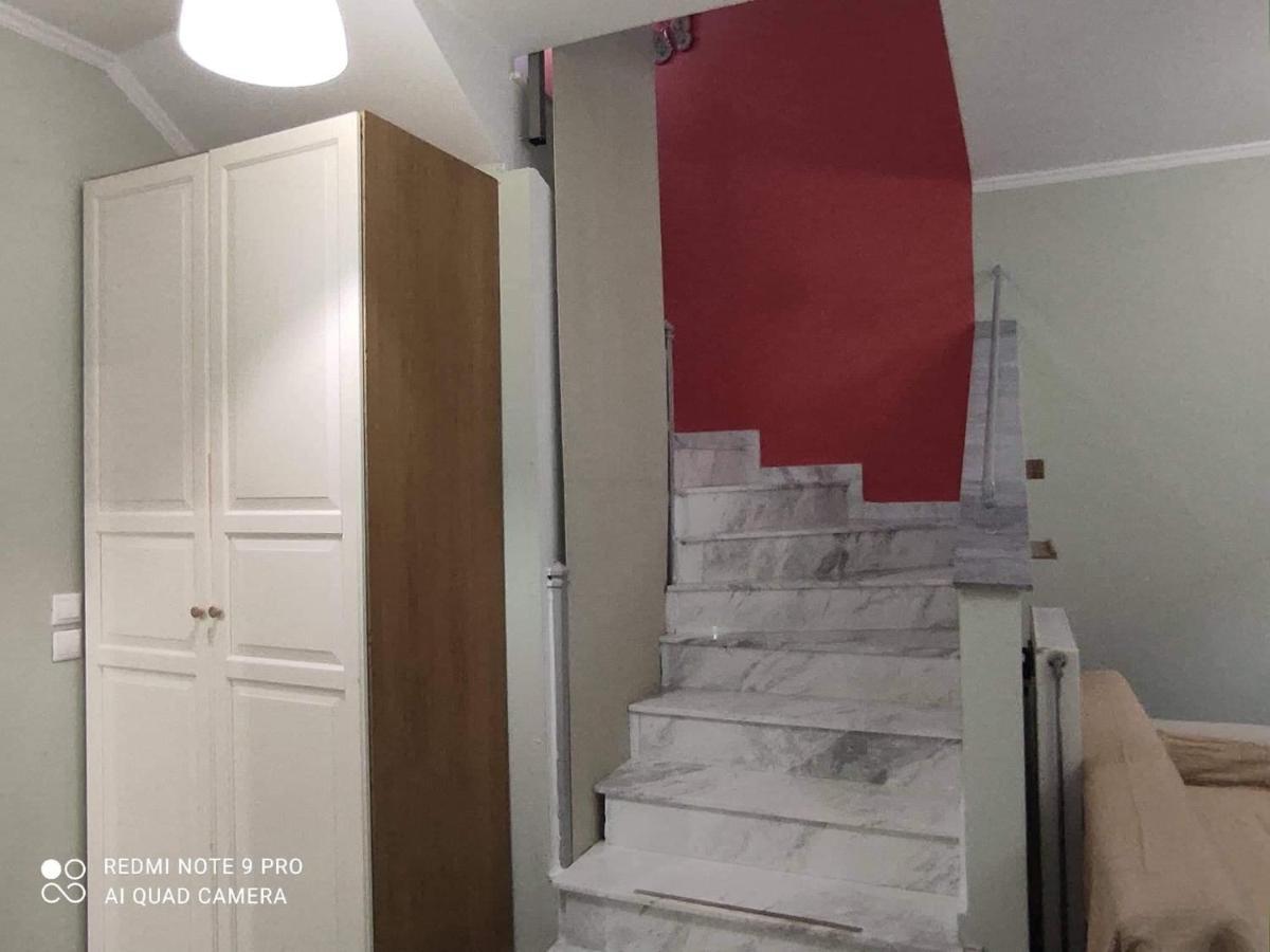 Nafplio Breeze Άνετη Διώροφη Κατοικία Από 4 Έως 9 Επισκέπτες Exterior photo