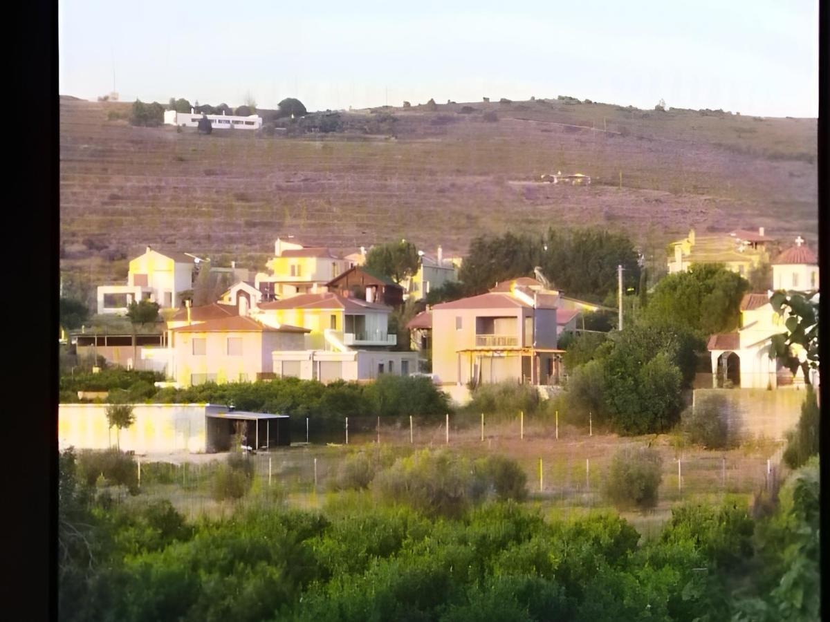 Nafplio Breeze Άνετη Διώροφη Κατοικία Από 4 Έως 9 Επισκέπτες Exterior photo