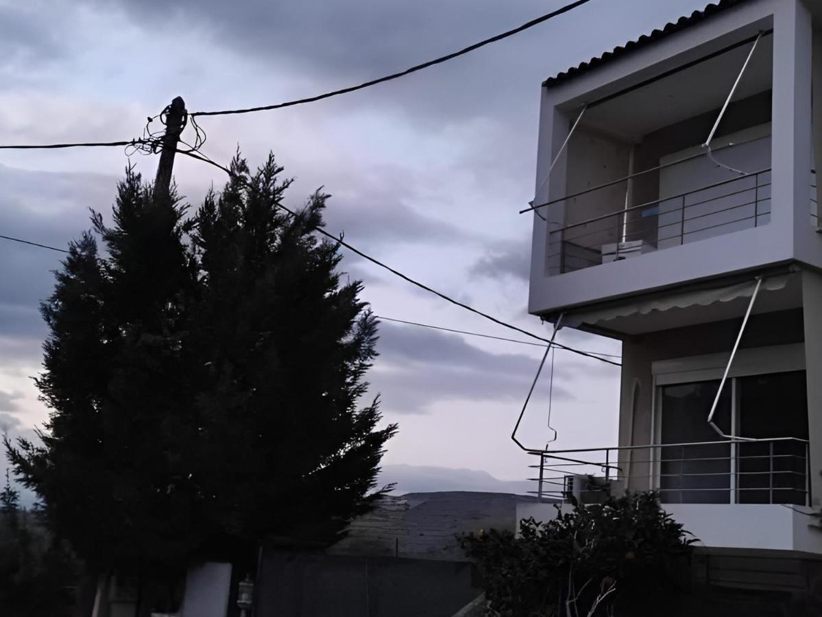 Nafplio Breeze Άνετη Διώροφη Κατοικία Από 4 Έως 9 Επισκέπτες Exterior photo