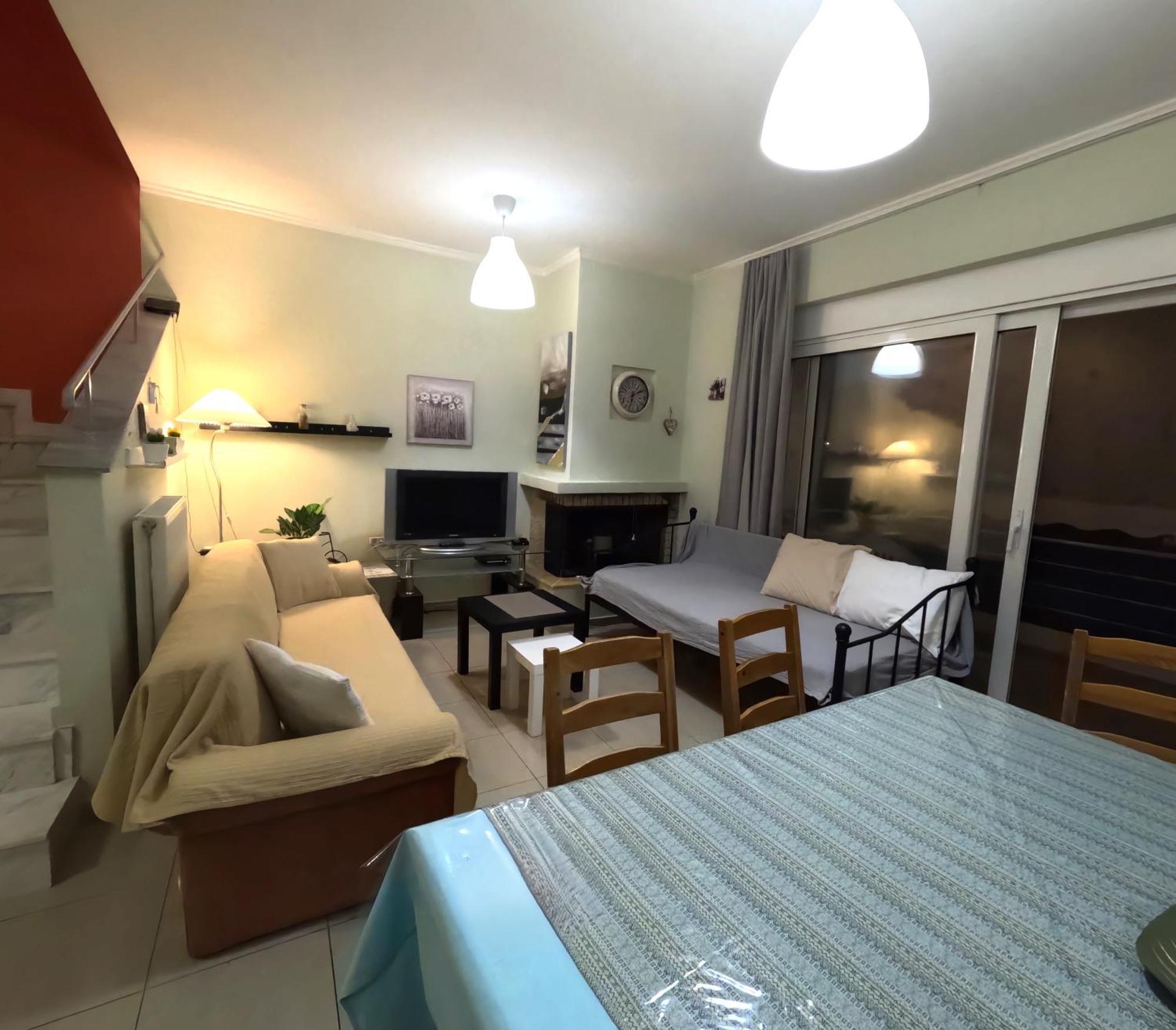 Nafplio Breeze Άνετη Διώροφη Κατοικία Από 4 Έως 9 Επισκέπτες Exterior photo