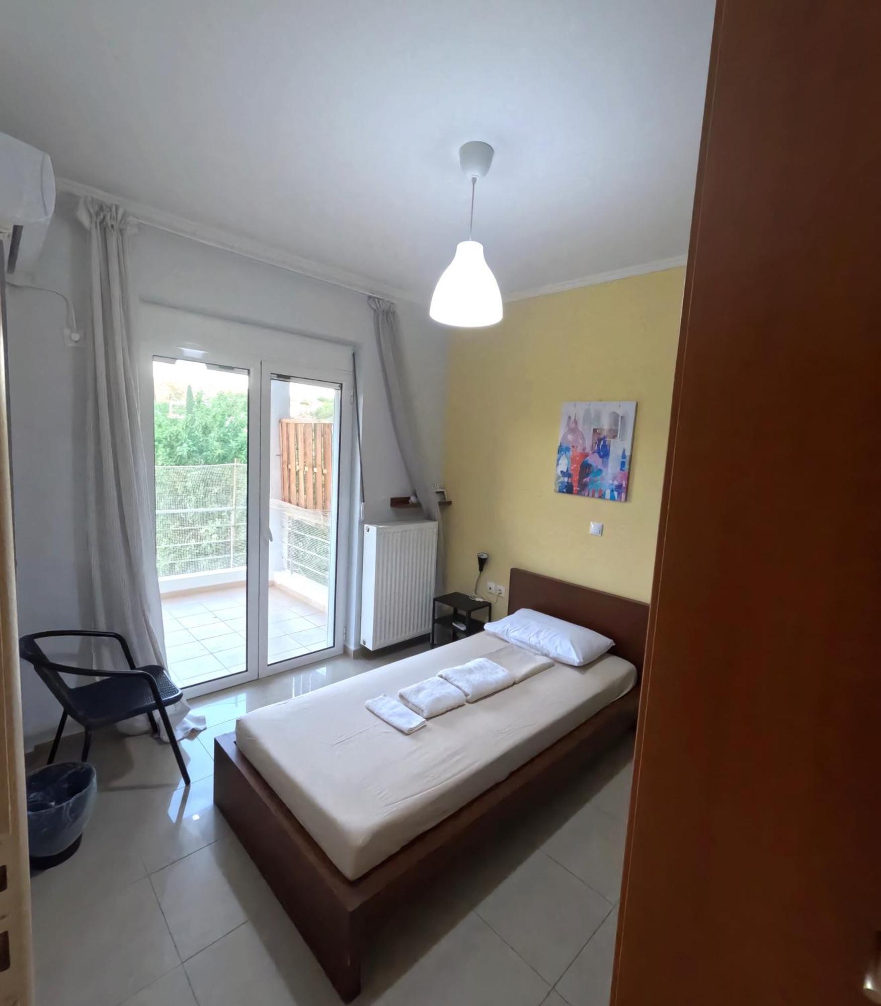 Nafplio Breeze Άνετη Διώροφη Κατοικία Από 4 Έως 9 Επισκέπτες Exterior photo