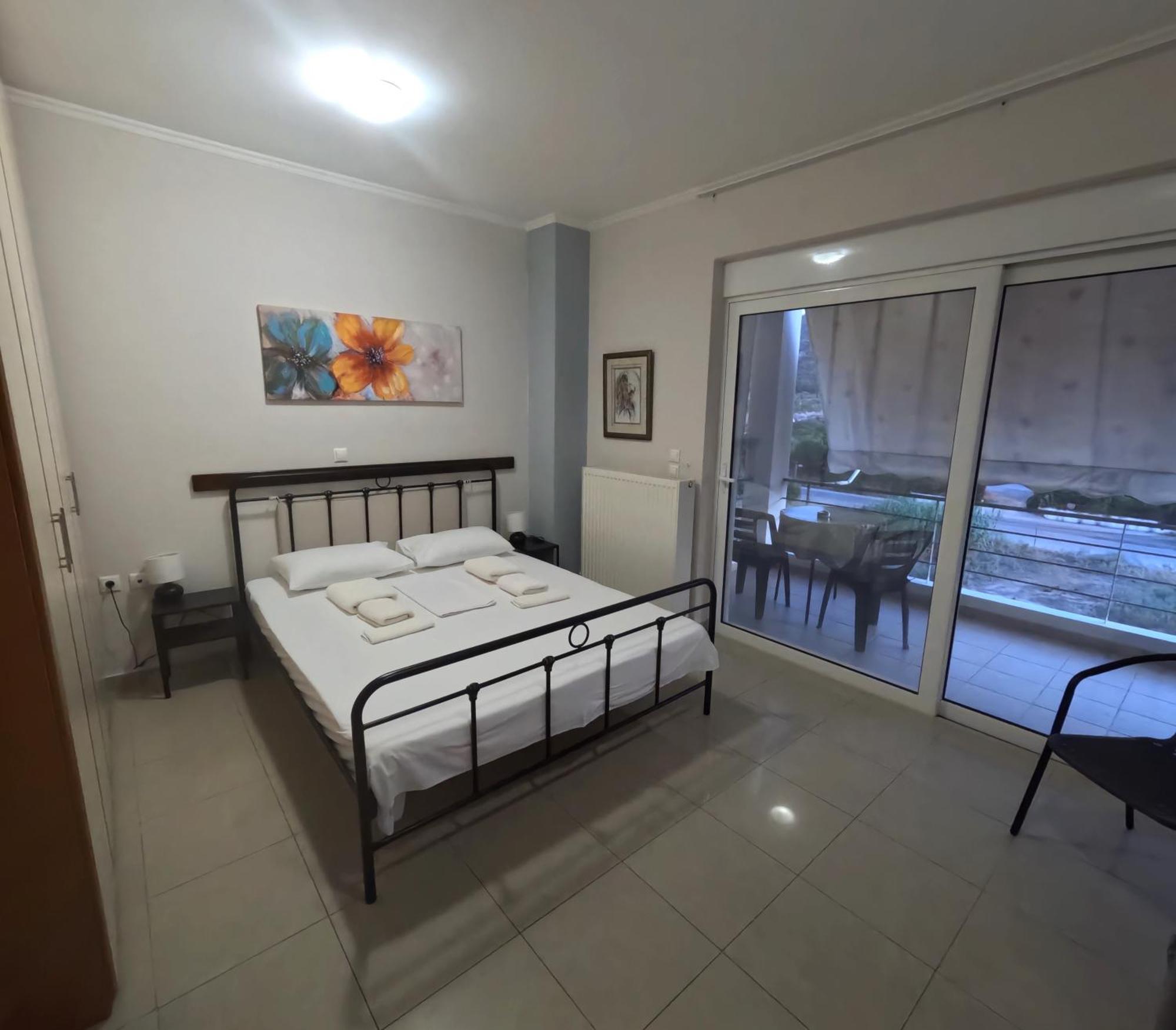 Nafplio Breeze Άνετη Διώροφη Κατοικία Από 4 Έως 9 Επισκέπτες Exterior photo
